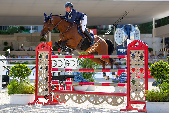 Showjumping
