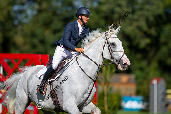 Hickstead