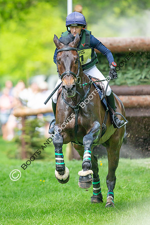 Badminton Horse Trials