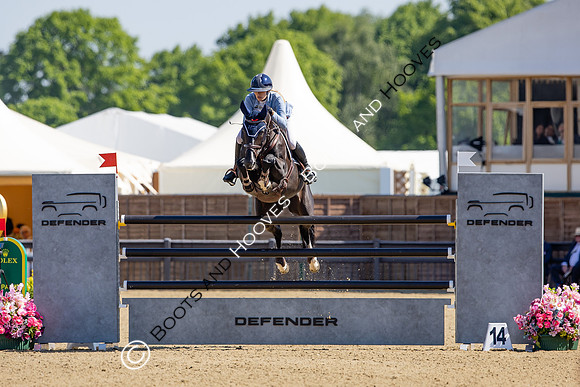 Royal Windsor Horse Show