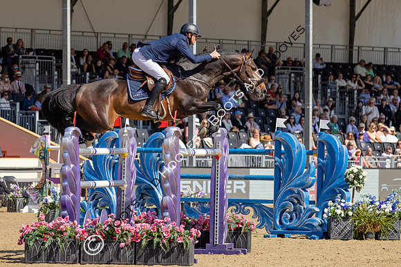 Royal Windsor Horse Show