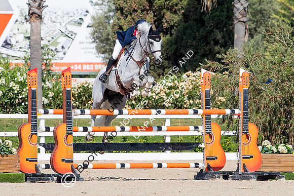 FEI Junior European Championship Young Riders, Juniors & Childre