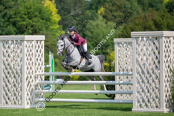 The Prenetics Royal International Horse Show
