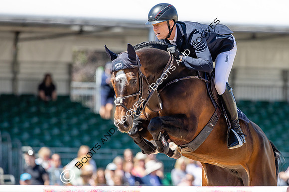 Royal Windsor Horse Show