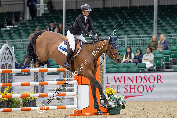 Royal Windsor Horse Show