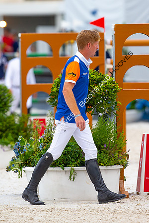 Showjumping