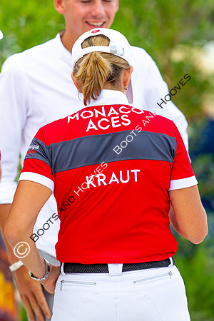 Showjumping