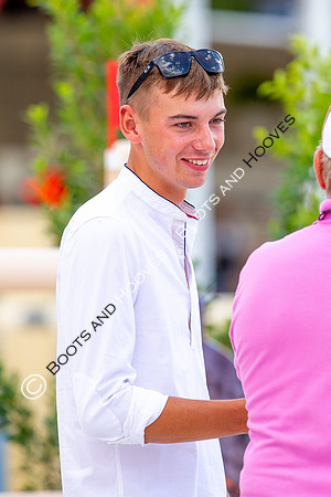 Showjumping