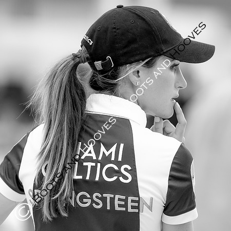 Showjumping