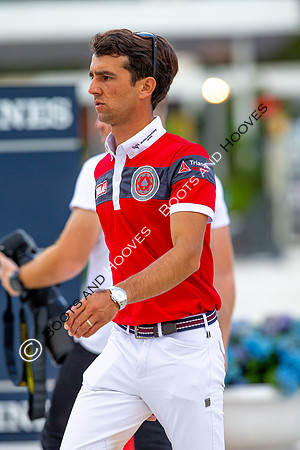 Showjumping
