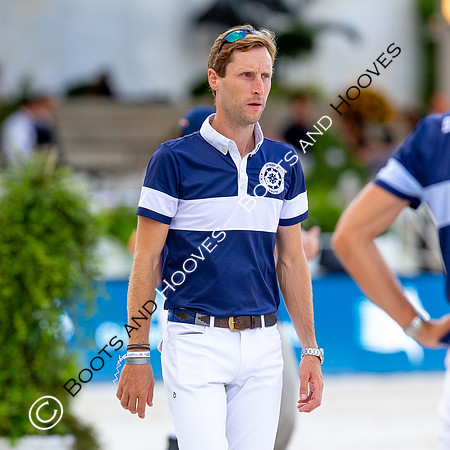 Showjumping