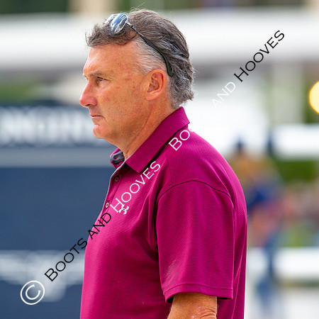 Showjumping