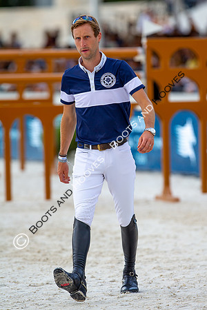 Showjumping