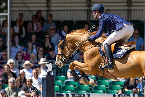 Royal Windsor Horse Show