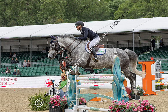 Royal Windsor Horse Show