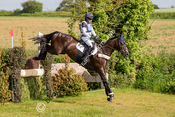 Bicton International Horse Trials supported by Chedington