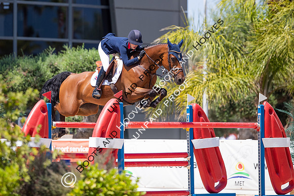 FEI Junior European Championship Young Riders, Juniors & Childre
