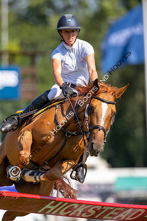Hickstead