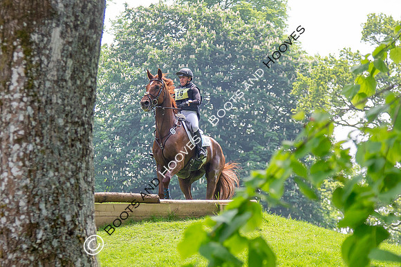 Badminton Horse Trials