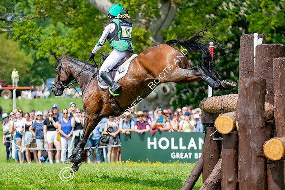 Badminton Horse Trials