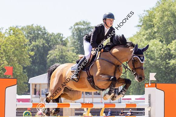 Royal Windsor Horse Show