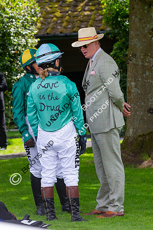 Qatar Goodwood Festival