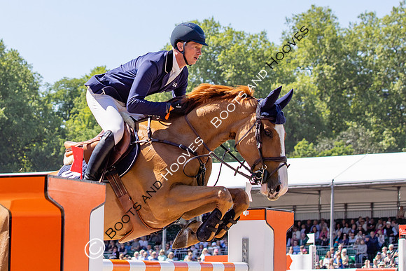 Royal Windsor Horse Show