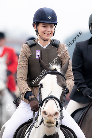 Boxing Day Meet