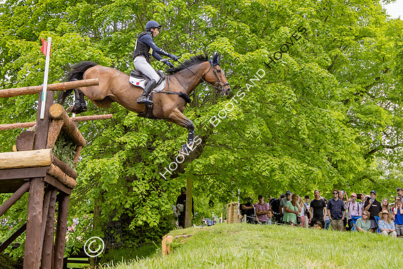 Badminton Horse Trials