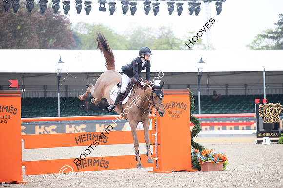 Royal Windsor Horse Show