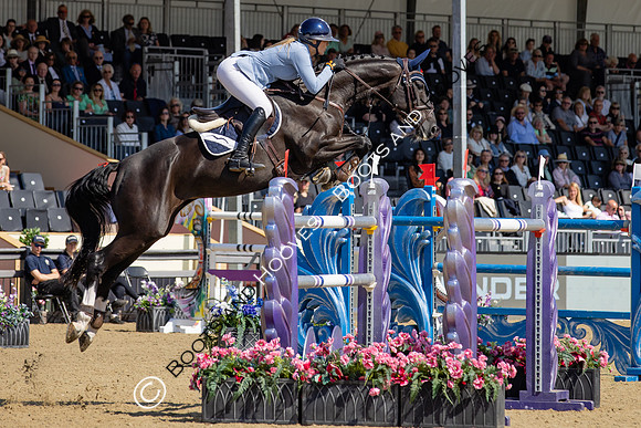 Royal Windsor Horse Show