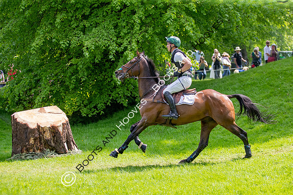 Badminton Horse Trials