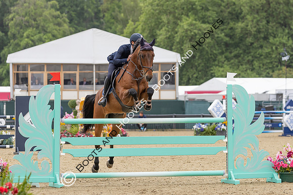 Royal Windsor Horse Show