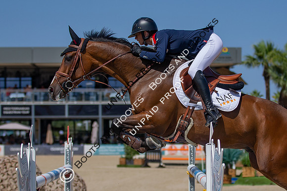 FEI Junior European Championship Young Riders, Juniors & Childre