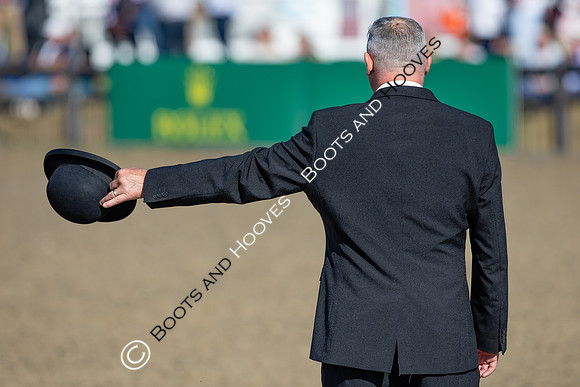 Royal Windsor Horse Show