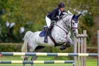 Science Supplements All England Jumping Championships