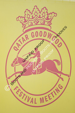 Qatar Goodwood Festival