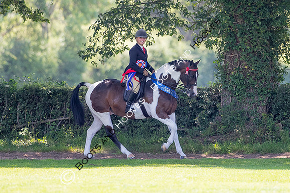 The Prenetics Royal International Horse Show