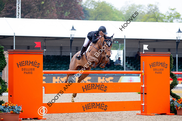 Royal Windsor Horse Show