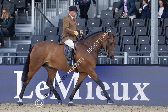 Royal Windsor Horse Show