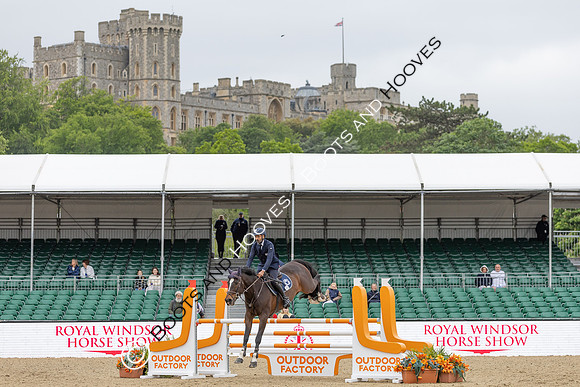 Royal Windsor Horse Show