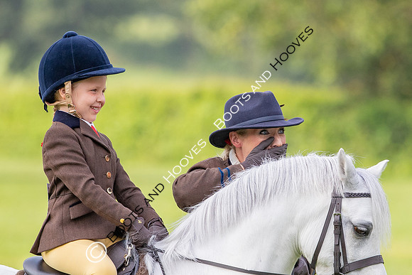 The Prenetics Royal International Horse Show