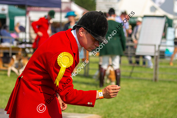 Festival of Hunting