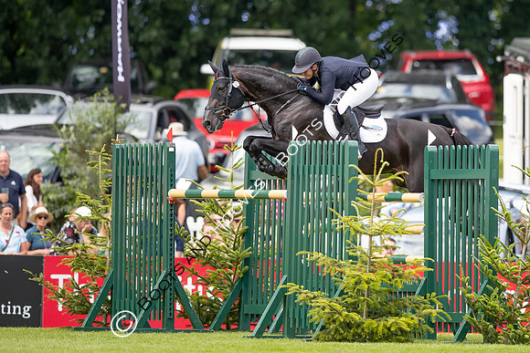 The AGRIA Royal International Horse Show