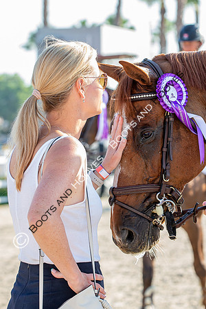 FEI Junior European Championship Young Riders, Juniors & Childre