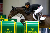 Showjumping
