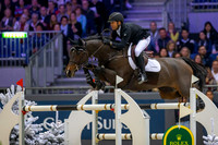 Showjumping