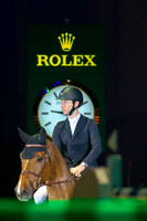 Showjumping