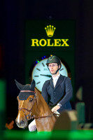 Showjumping