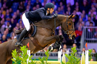 Showjumping